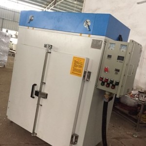 防爆型工業烤箱